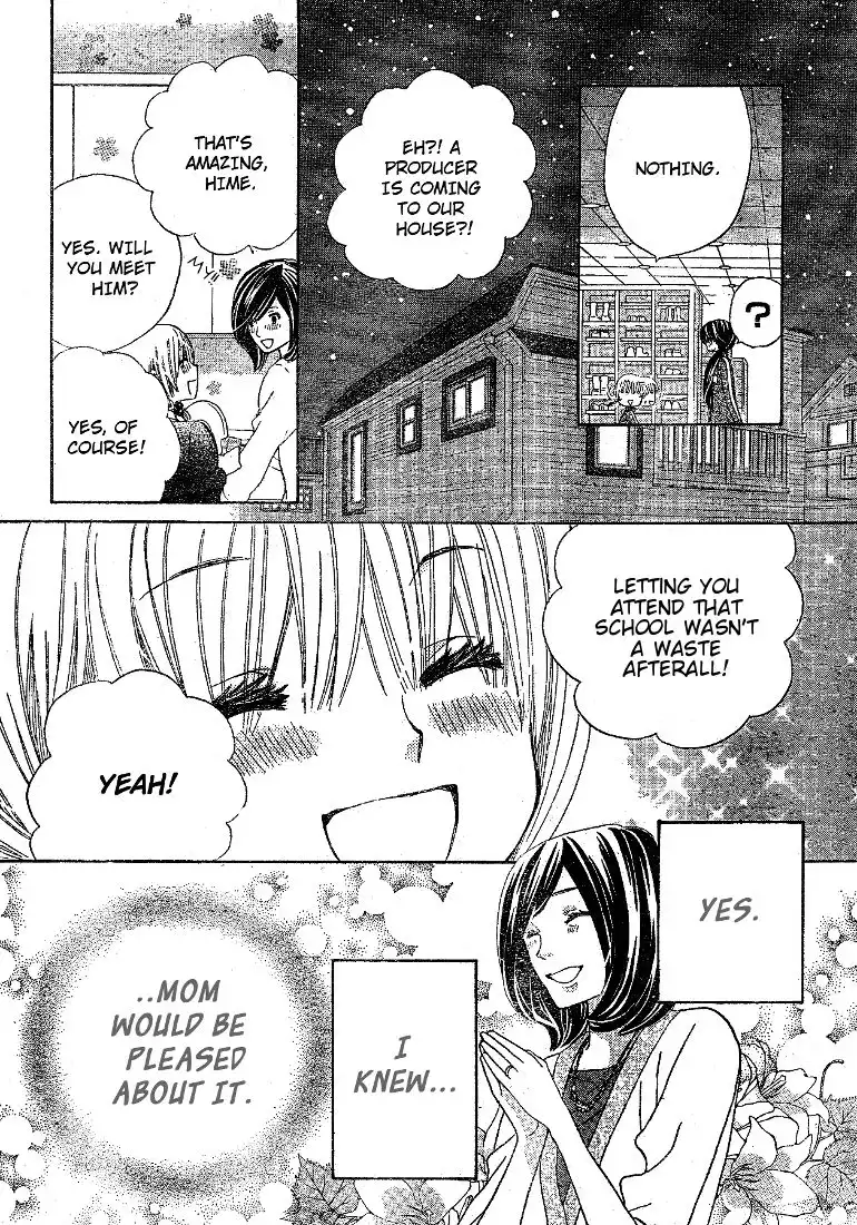 Seiyuu Ka-! Chapter 10 17